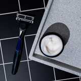 Shave Cream - Blu Atlas