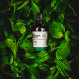 Man Mint Beard Oil - The Groomed Man Co