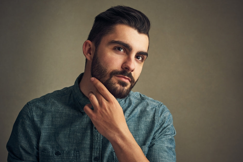 How to maintain your beard