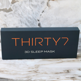 Men's 3D Sleep Mask - THIRTY7