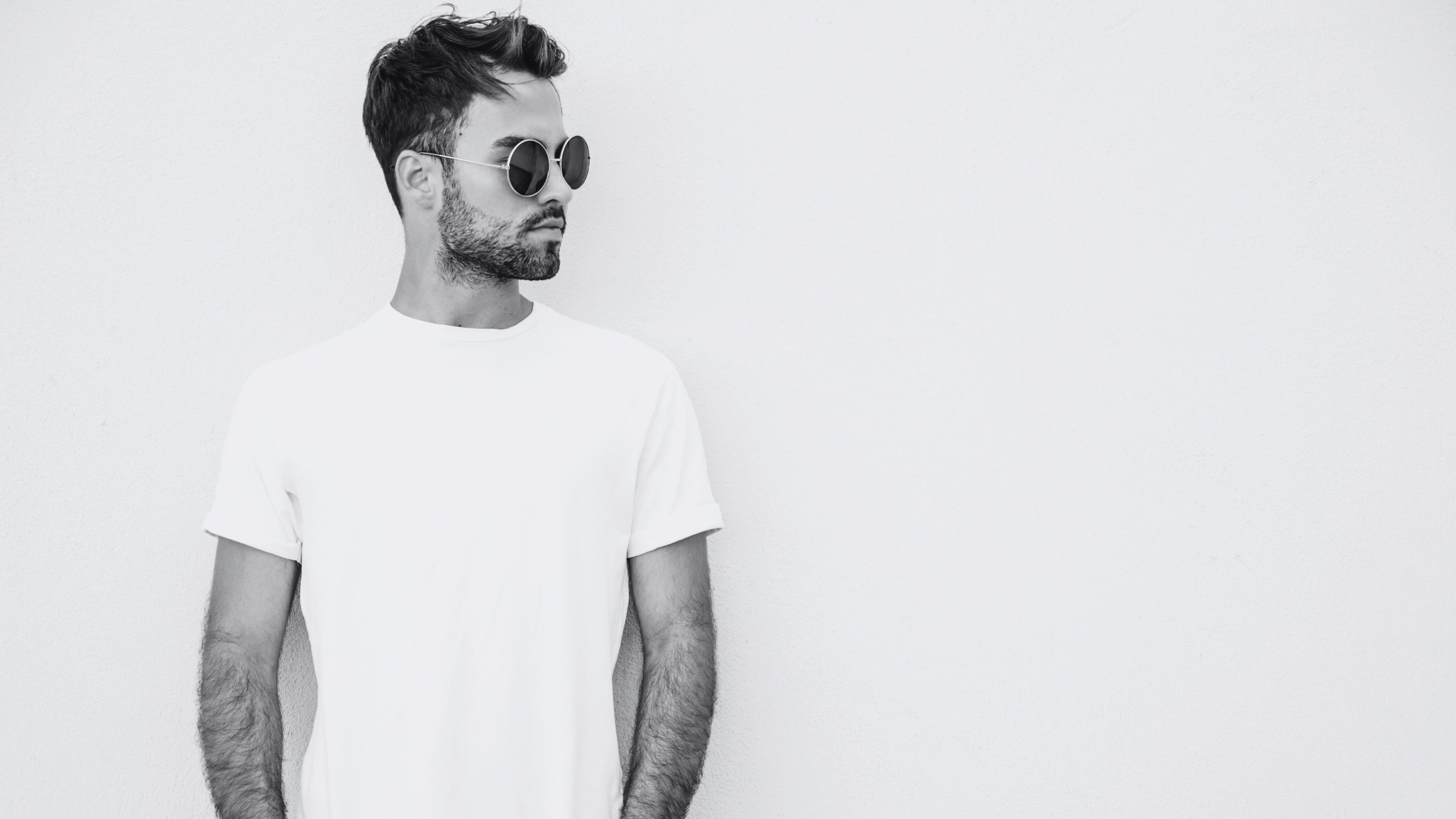 MEN'S SKINCARE & GROOMING